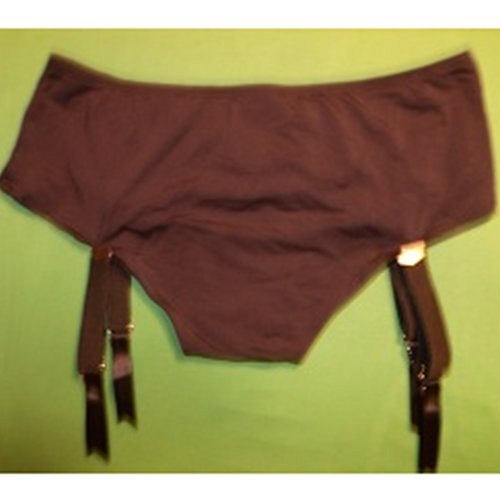 back of panty