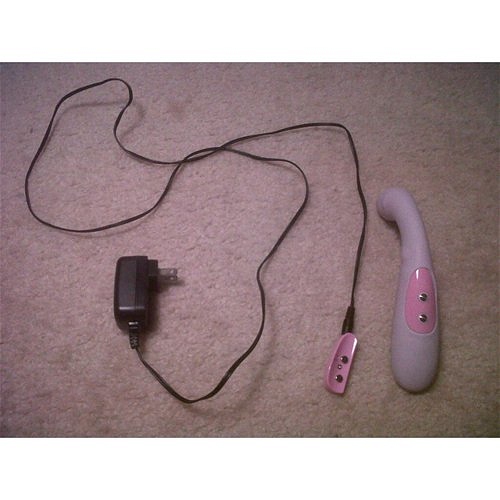 charger