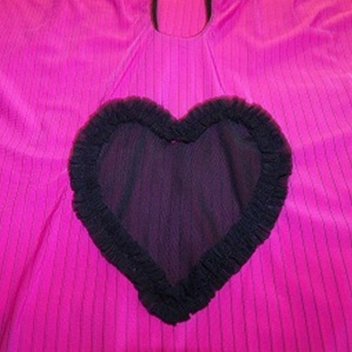 bootyheart