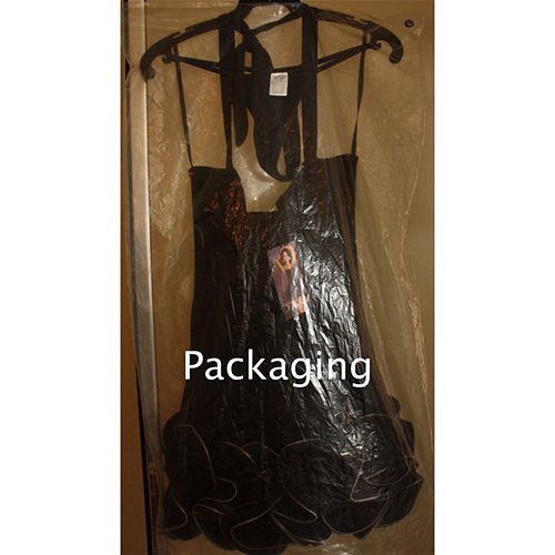 Packaging