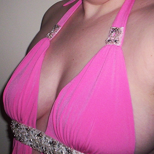 Wild in Ibiza - bust view