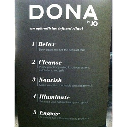 dona ritual