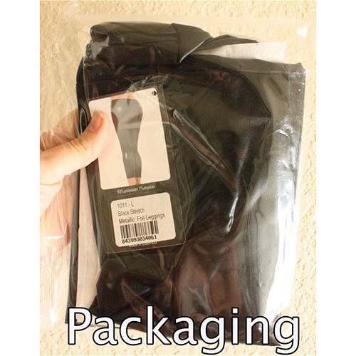 Pant Package
