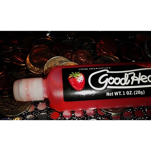 STRAWBERRY