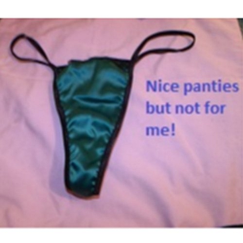 thong