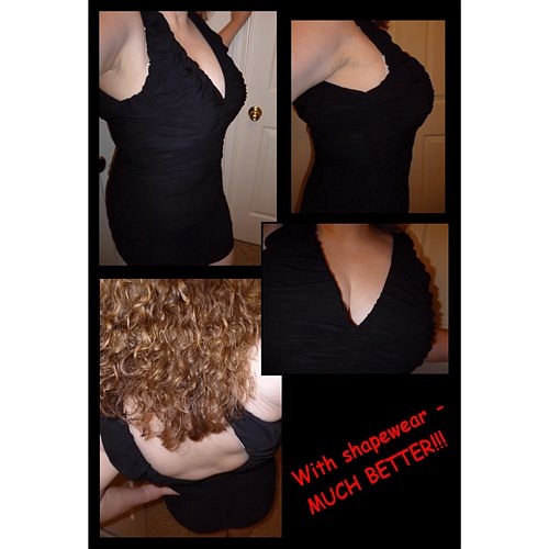 shapewear