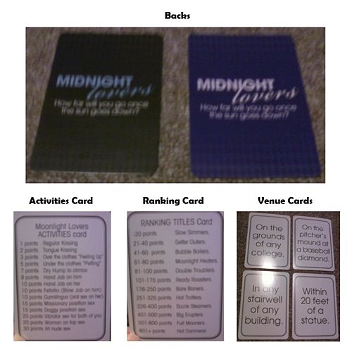 Cards