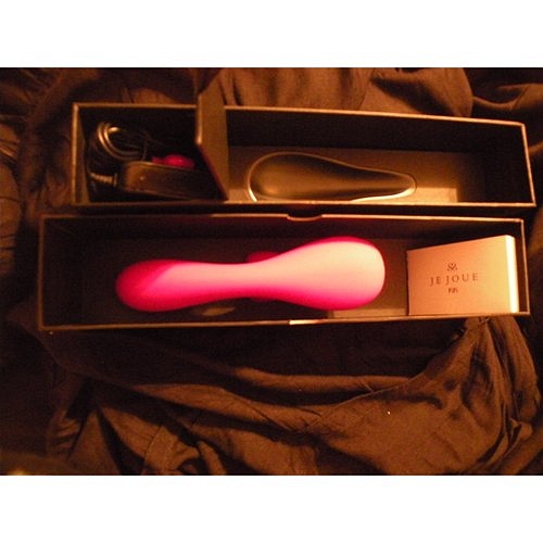 Fifi Box