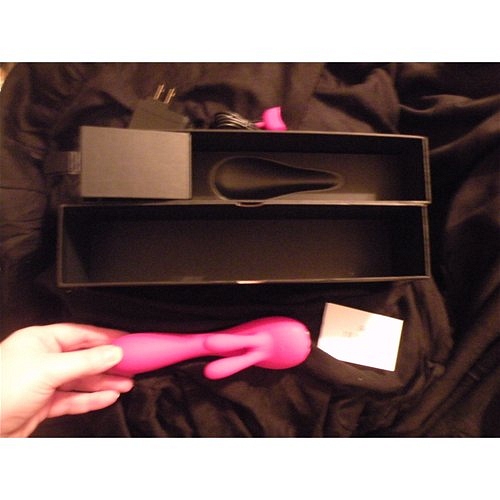 Fifi Box