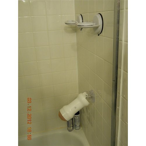 Shower 2