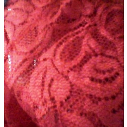 lace
