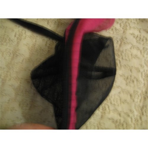 reinforcement mesh bra