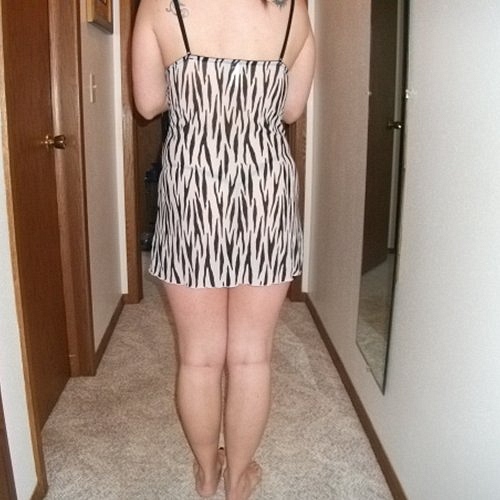 Back