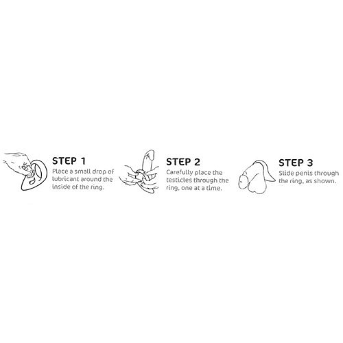 C-Sling Picture Instructions