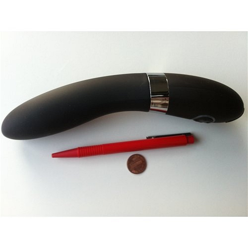 Size comparison