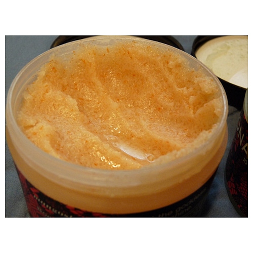 Mangosteen Body Polish