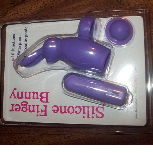 packaging