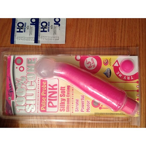 Packaging