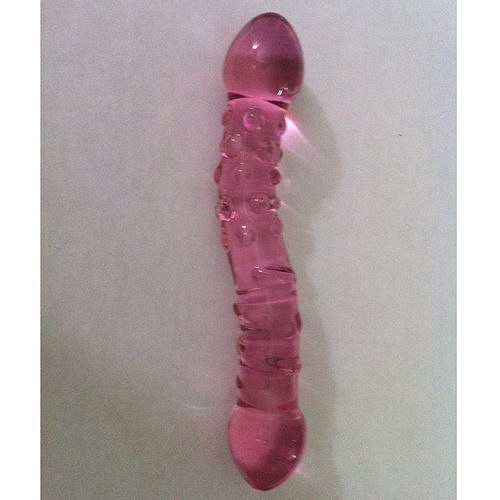 Pink Double G
