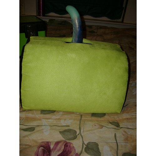bonbon with tentacle