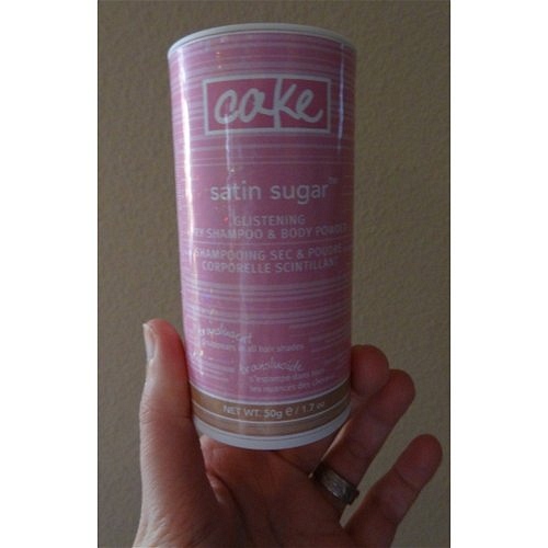 Packaging Front