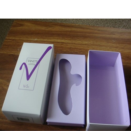 Jopen Vanity Vr5.5