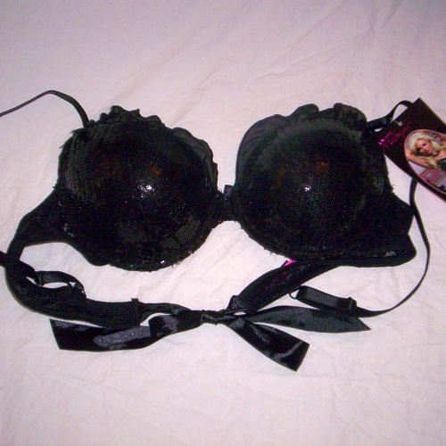 All that Glitters bra