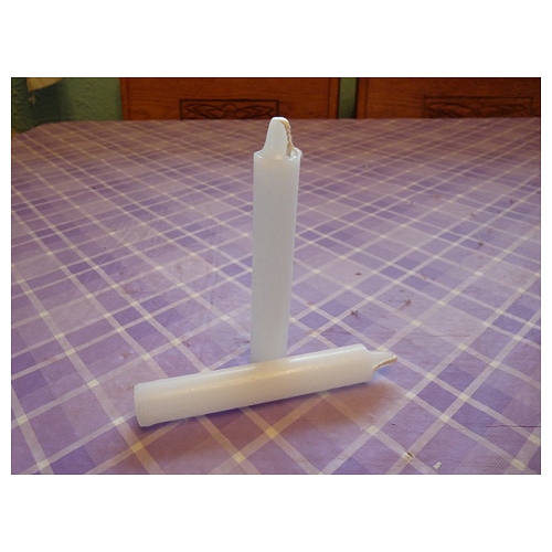 Body Candles