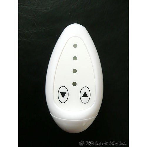 The remote