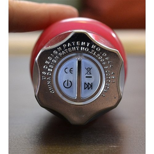 buttons