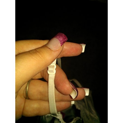 Strap