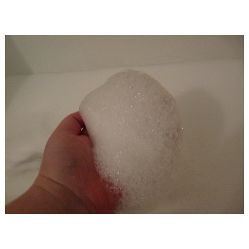 Bubbles!