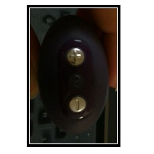 Je Joue MiMi- Control panel