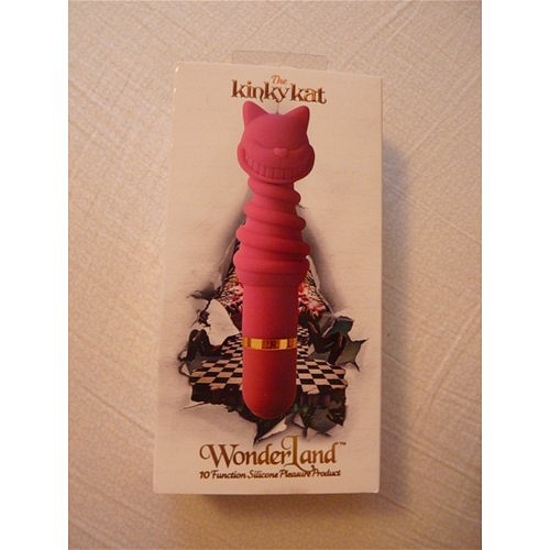 Outer packaging front