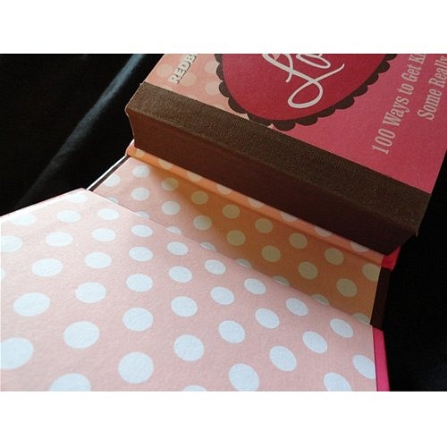 Love Notes 4