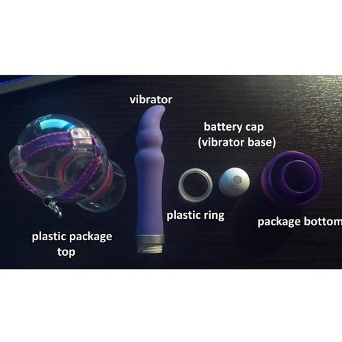 Silky G Package Details