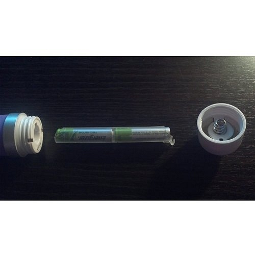 Silky G Battery Tray