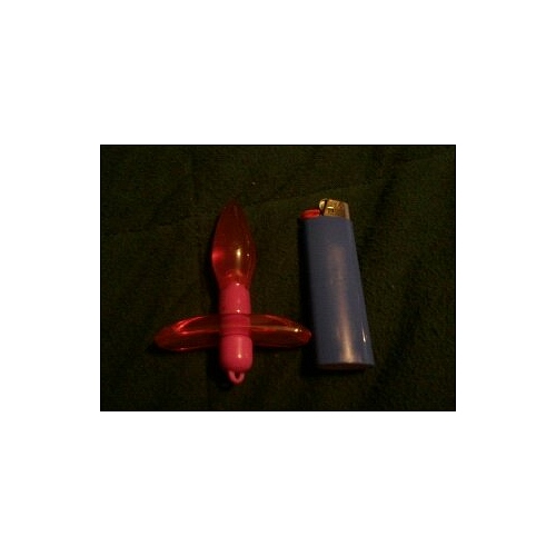 toy size