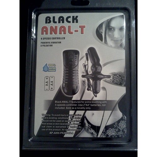 black t 7