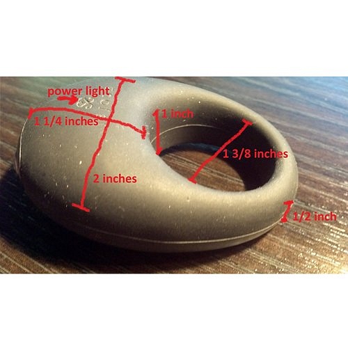 Mio Measurements