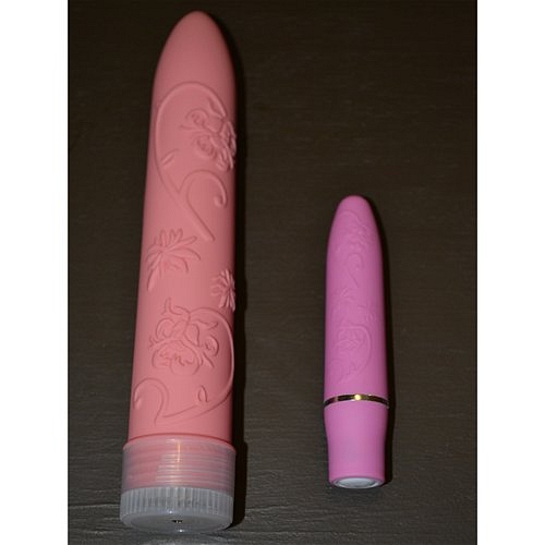 texture comparison