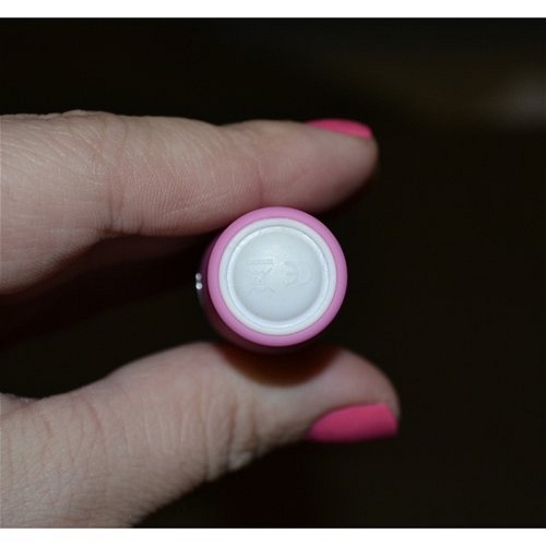 power button