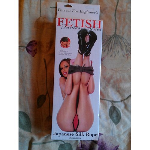 packaging