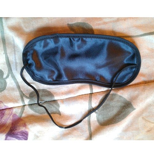 blindfold