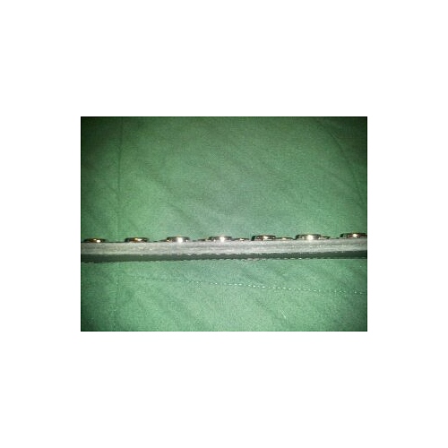 studs side view