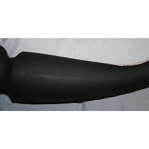 Smart Wand Seams