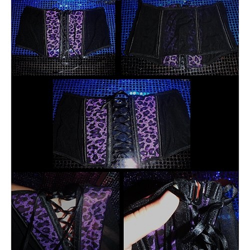 WAIST CINCHER