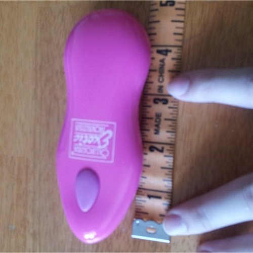 control measurement