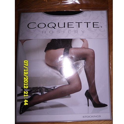 packaging