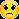 Sad face